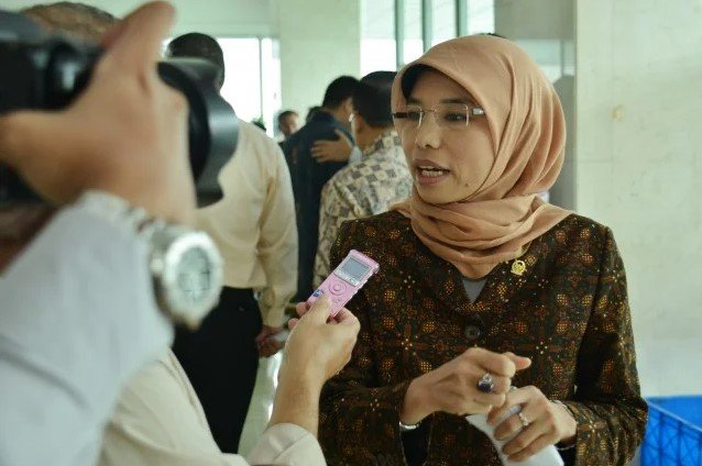 Kasus terbakarnya zahro expres
