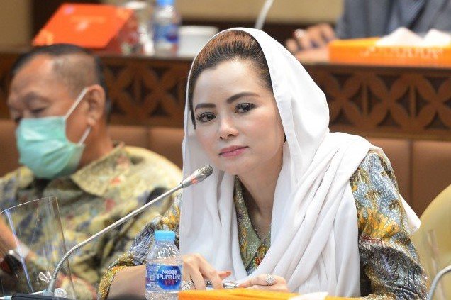 Legislator pertanyakan transparansi bantuan