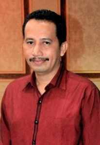 Saiful Harap Pemda Segera Isi Jabatan Eselon III Yang Masih Plt