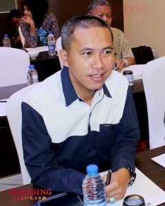 Minim Tenaga Penyuluh Pertanian, DPRD Bolmut Desak Pemkab Tambah Penyuluh Pertanian