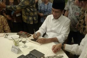 Pemerintah Pastikan THR PNS Sebelum Lebaran