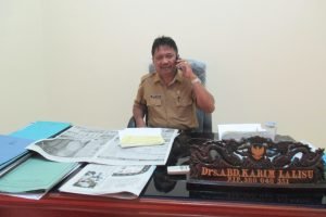 DPRD Sambut Baik Kegiatan Pelatihan Bagi Pencari Kerja