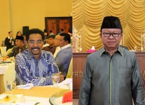 Sehan Landjar: Koalisi PAN dan Golkar Bisa Saja Terjadi