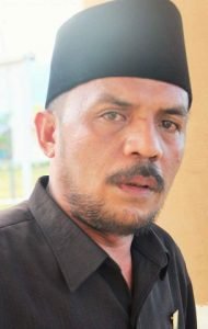 DPRD : Apresiasi Kepedulian Pemerintah Terhadap Kaum Duafa