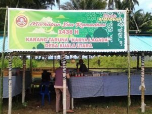 DPRD Apresiasi Pedagang Kuliner