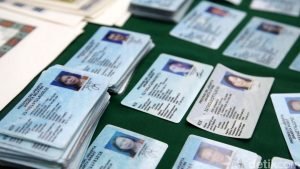 Sebanyak 3.333 Jiwa Penduduk Bolmut Belum Miliki e–KTP