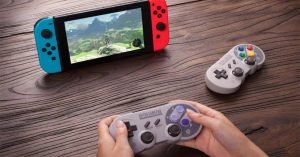 Menunggu Rilis Aplikasi Mobile Netindo Switch