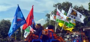 Pilkada Bolmut, Tak Ada Partai Tunggal Yang Bisa Mengusung Calon