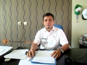 BPKD Lelang Aset Daerah