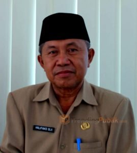 Dispora Siap Gelar Jambore Pemuda