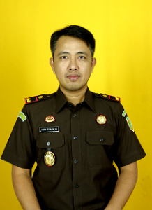 Kejari Bolmut Warning Para Sangadi Tentang Penggunaan Dana Desa