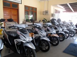 Para Kepsek Di Bolmut Kebagian Kenderaan Dinas