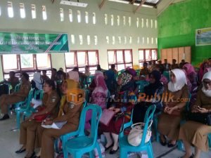 BPN Bakal Terbitkan 5.850 Sertifikat Di Bolmut