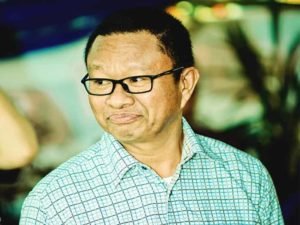Karel Bangko : Empat Kebutuhan Dasar Menjadi Program Unggulan