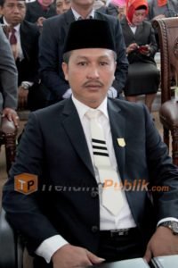 Ronal: Masyarakat Harap Waspada Konsumsi Daging