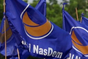 Nasdem Siap Bertarung Pada Pilkada Serentak 2018 Dan Pileg 2019
