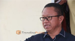 Karel Bangko: Pembahasan APBDP 2017 Pro Rakyat