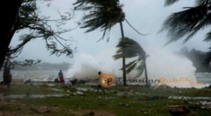 BPBD Ingatkan Warga Agar Waspada