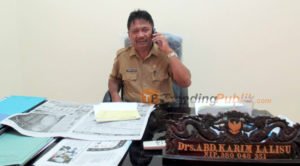 Bolmut Minim Angka Pengangguran