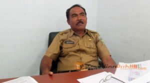 Dikbud Gelar PKB Tingkatkan Mutu Guru