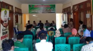 Kemenag Bolmut Gelar Dialog Lintas Agama