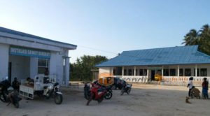 DPRD Minta Fasilitas RSUD Bolmut Ditambah