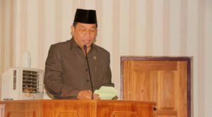 Pemda Bolmut Menggelar Workshop Regulasi Pengelolaan Keuangan Dan Aset Daerah