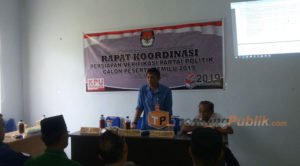 Info Pileg 2019