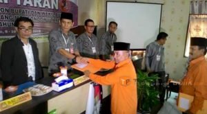 HD – MURI Mendaftar Di Hari Kedua