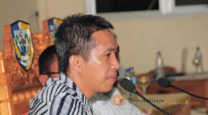 Siswa Tanggung Sewa Laptop, DPRD Soroti Dikbud