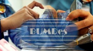 BUMDes Di Bolmut Jadi Contoh Daerah Lain