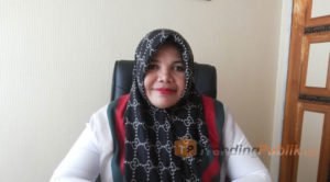 Diduga DLH Putuskan Kontrak Kerja Secara Sepihak