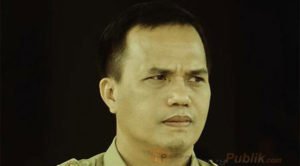 Suryansyah Dipastikan Jabat Plt Bupati Bolmut
