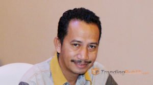 Saiful Ambarak : Mari Kedepankan Politik Santun