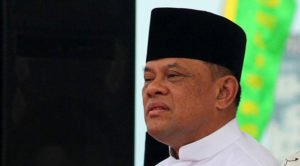 Jelang Pensiun, Gatot Nurmantyo Siap Jadi Capres