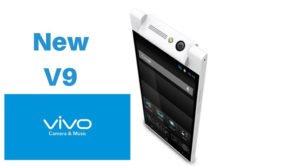 Vivo Hadirkan Ponsel konsep Baru