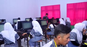 DPRD, UNBK Cegah Kecurangan