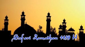 DPRD Apresiasi Pemda Bolmut Gelar Safari Ramadhan