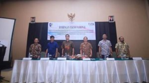 Suriansyah Buka Bimtek Peningkatan Kapasitas Perangkat Desa