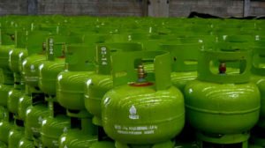DPRD Minta Stok LPG Terpenuhi Selama Ramadhan
