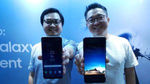 Ada Samsung s9 Versi “Mini”