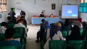 KPU Bolmut Matangkan Persiapan Pilkada