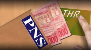 Saiful Ambarak, Pemda Harus Percepat Pembayaran THR Bagi Pegawai
