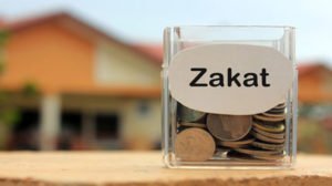 DPRD Dorong Masyarakat Segera Bayar Zakat