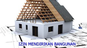 Dinas PUPR Permudah Pengurusan IMB