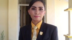 Ini Harapan Elly C. Sahabati Usai Dilantik