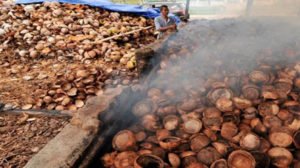 DPRD Minta Disperdaginkop Bolmut Pantau Harga Kopra