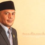 DPRD Apresiasi Mantan Bupati dan Wakil Bupati Serahkan Mobnas Ke Pemda