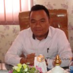 Sekwan: DPRD Masih Menunggu Draft KUA PPAS Dari TAPD
