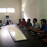 DPRD Gelar Hearing Bersama Honorer K2